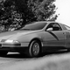 Image for article titled The Ghia Brezza Was Ford's Pontiac Fiero Designed By One Woman